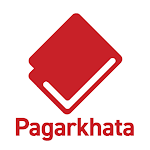 Cover Image of ダウンロード PagarKhata-スタッフの給与と出席管理 4.0.1 APK