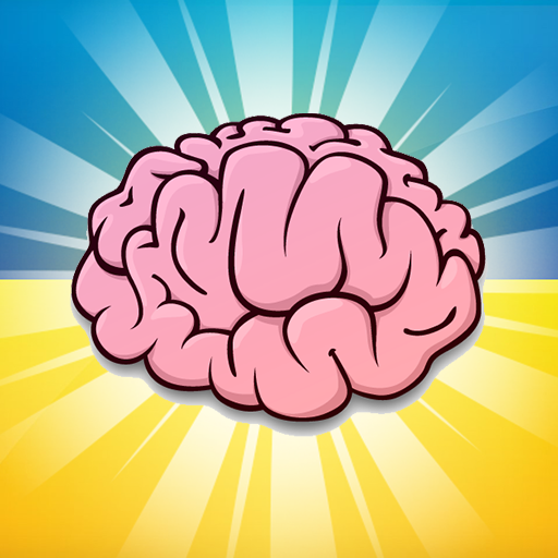 Brain Quiz Games 3.1.4 Icon