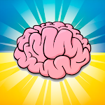 Cover Image of Download Brain quiz: knowledge  APK