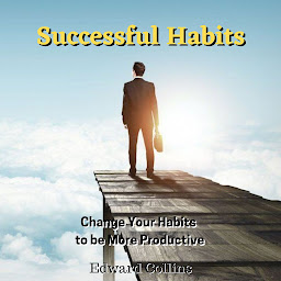 Successful Habits. Change Your Habits to be More Productive 아이콘 이미지