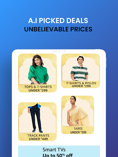 Offerrush - Online deals