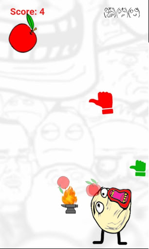 Memes poor or no? Screen 2