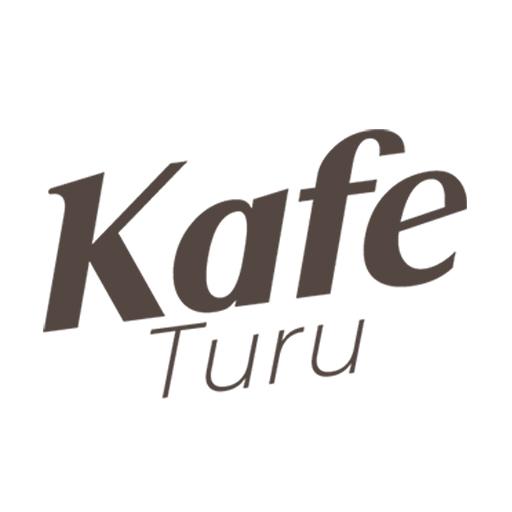 Kafe Turu - Dijital Menü  Icon