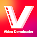Free Video Downloader – XN Video Downloader - Androidアプリ