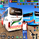 Euro Coach Bus Driver Game - Androidアプリ