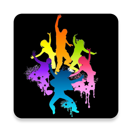 DanceSync logo