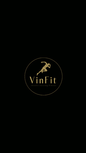 Android application VinFit screenshort
