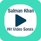 Salman Khan Hit Video Songs icon