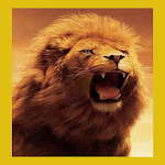 Cover Image of ดาวน์โหลด lion sound  APK