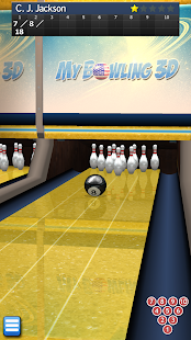 My Bowling 3D