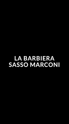 La Barbiera Sasso Marconiのおすすめ画像1