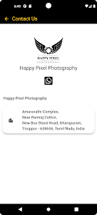 Happy Pixel Photography