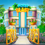 Cover Image of Download Hotel Blast  APK