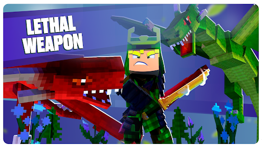 Katana Mod for Minecraft PE Screen 3