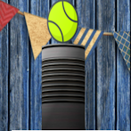 Barrel Game