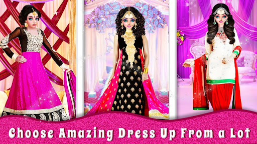 Indian Star Designer Dresses Screen 3