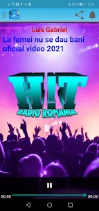 Radio HIT Romania Manele