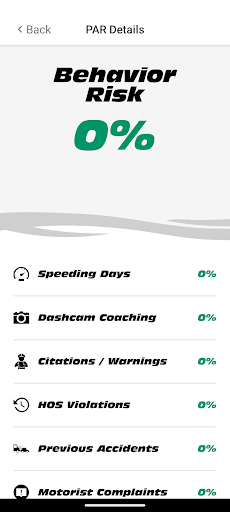 Nu-Way Transportation Screen 3