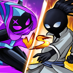 Strong Matchstick Man Mod Apk