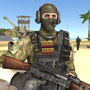 Top 38 Action Apps Like Sniper Shooter Army Soldier - Best Alternatives