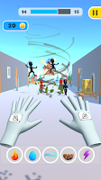 Ninja Magic 3D: Jutsu Hands