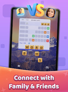 Word Bingo - Fun Word Games for Free 1.050 APK screenshots 11
