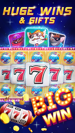 VIP Slots Club u2605 Casino Game 2.24.1 screenshots 2