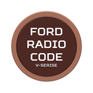 Imágen 1 VFord Radio Security Code android