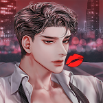 Cover Image of Download Blood Kiss : interactive stories with Vampires 1.4.0 APK