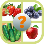 Cover Image of ダウンロード Fruit Quiz 8.2.3z APK