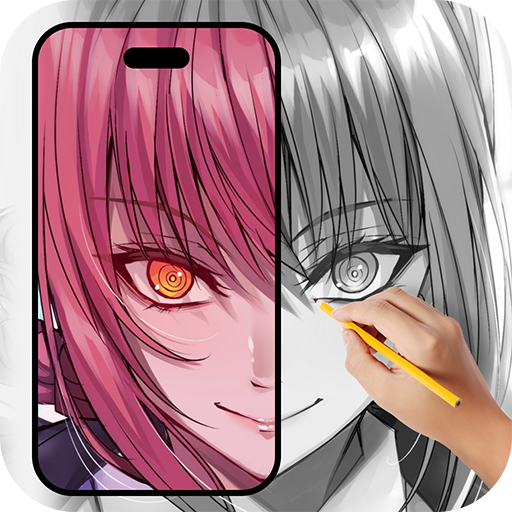 AR Draw Sketch - Sketch & Draw logo