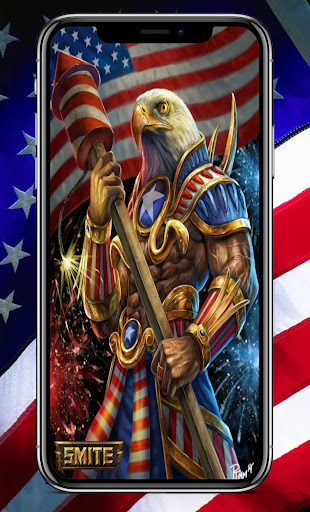 American Flag Wallpapers 8