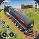 Military Oil Tanker Truck Game - Androidアプリ