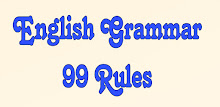 ইংরেজি 99 Grammar Rules APK
