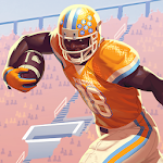 Cover Image of Baixar Rival Stars College Football  APK