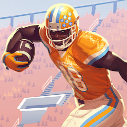 Rival Stars College Football Mod Apk