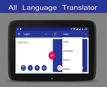 All Language Translator v1.108 Apk (Latest Unlocked/Premium) Free For Android 2