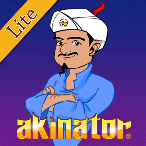 Dica de App: Akinator