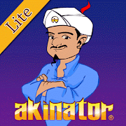 Akinator LITE 1.04 Icon