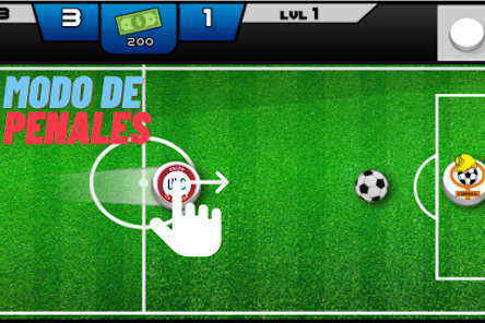 chile futbol juego 2.6 APK + Mod (Free purchase) for Android