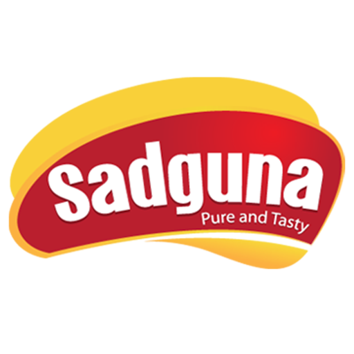 Sadguna | Channel Partner logo
