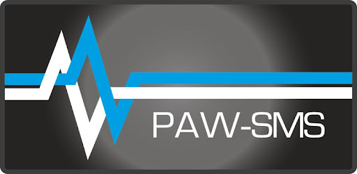 PAW-SMS Apps on Google