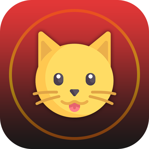 Cat Breed: Somali, Rex, burmes 2.0 Icon