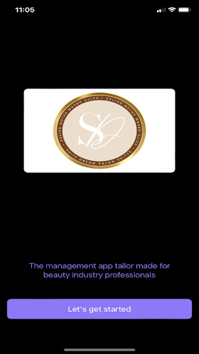 Suite Dream Salon Suites Screen 2