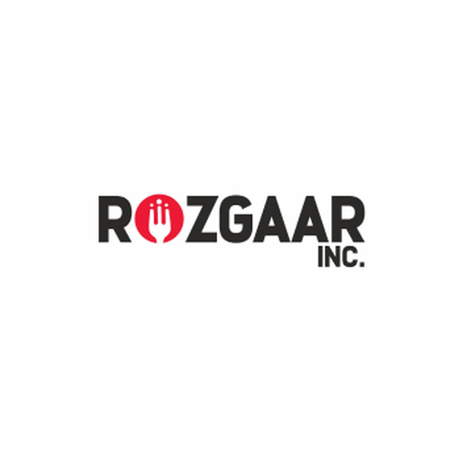 Rozgaar Inc. logo