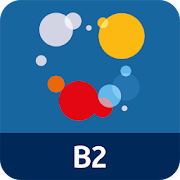 B2-Beruf