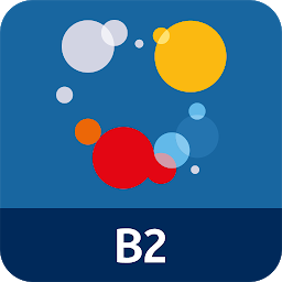 「B2-Beruf」のアイコン画像