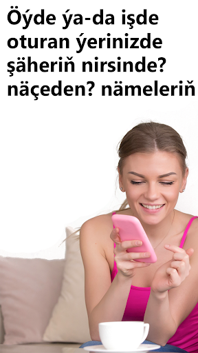 Ýeňil ýol Screen 2