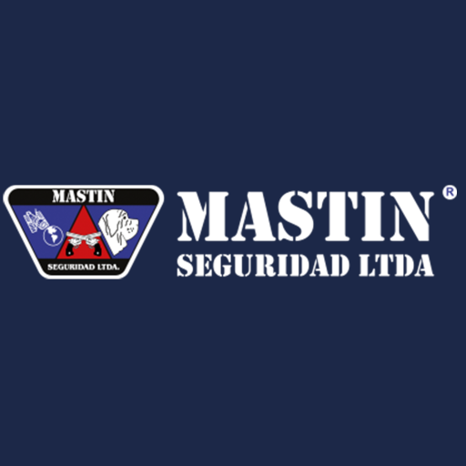 MASTIN APP logo