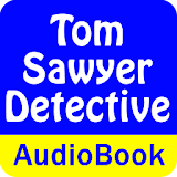 Tom Sawyer, Detective (Audio) icon